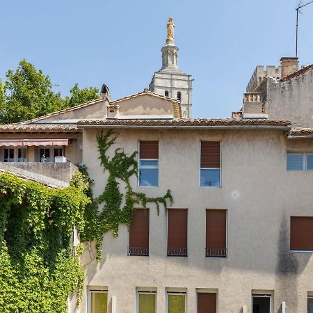Holiday Home In Avignon Next To The City Centre エクステリア 写真