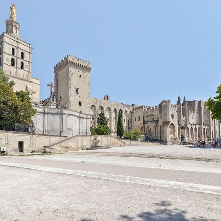Holiday Home In Avignon Next To The City Centre エクステリア 写真