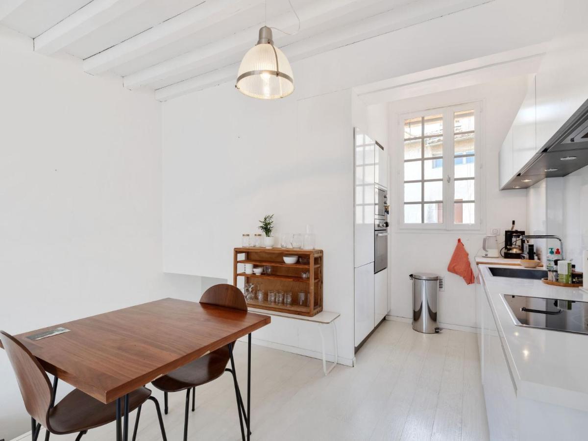 Holiday Home In Avignon Next To The City Centre エクステリア 写真