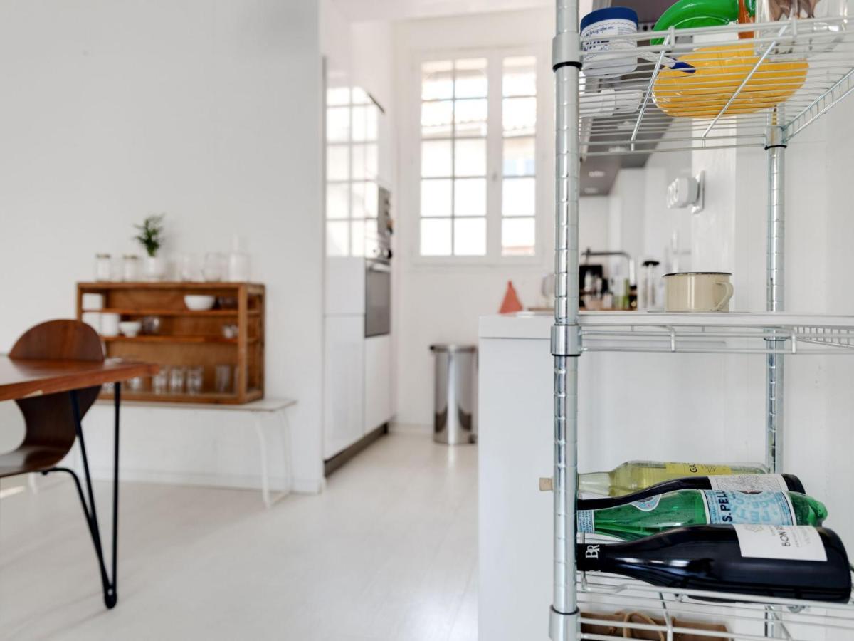 Holiday Home In Avignon Next To The City Centre エクステリア 写真