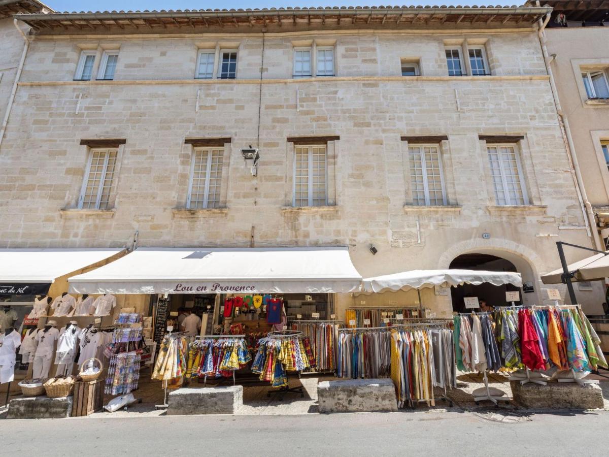 Holiday Home In Avignon Next To The City Centre エクステリア 写真