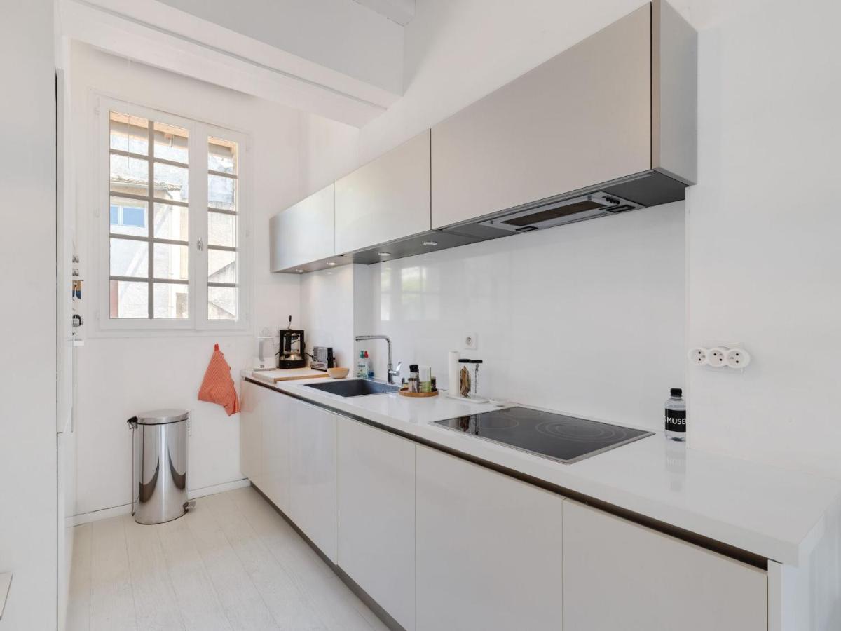 Holiday Home In Avignon Next To The City Centre エクステリア 写真