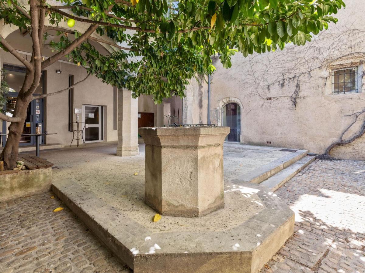 Holiday Home In Avignon Next To The City Centre エクステリア 写真