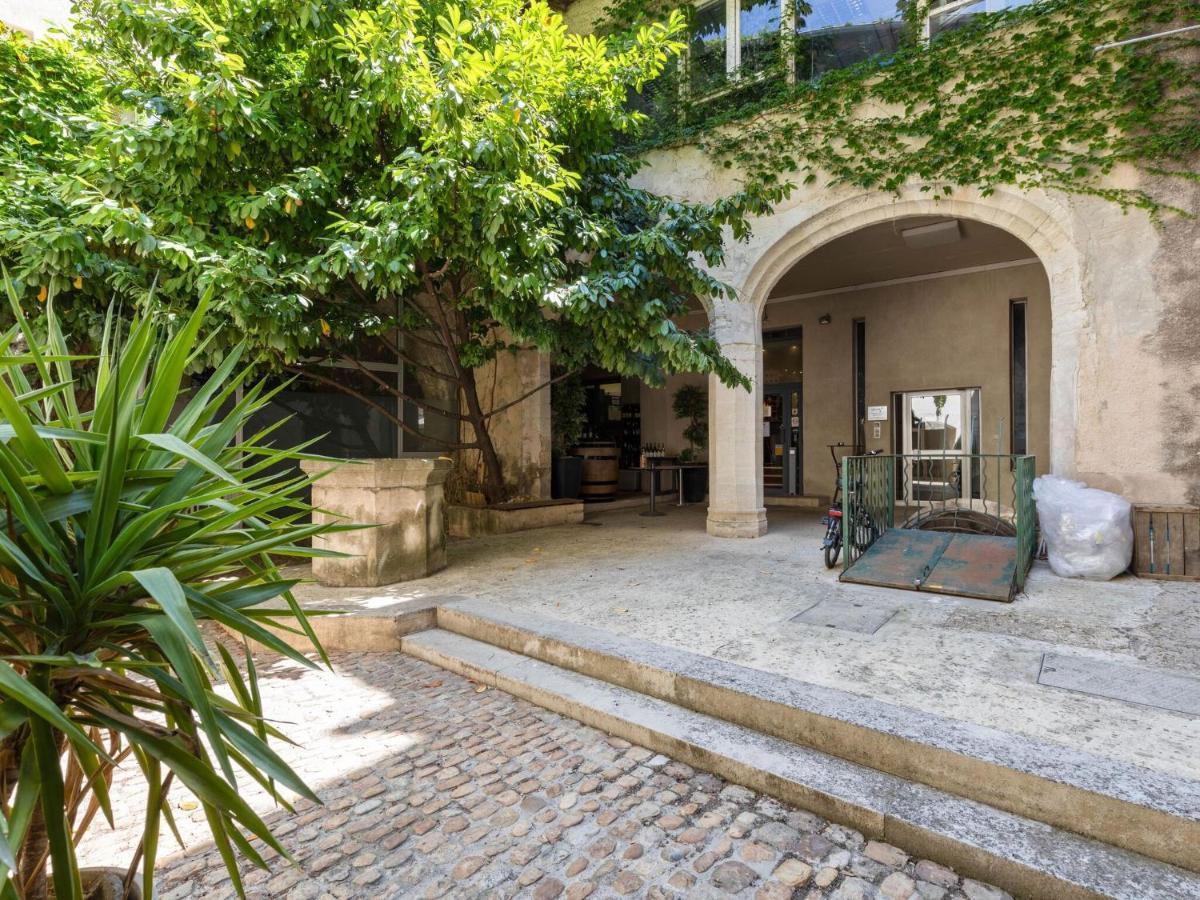 Holiday Home In Avignon Next To The City Centre エクステリア 写真