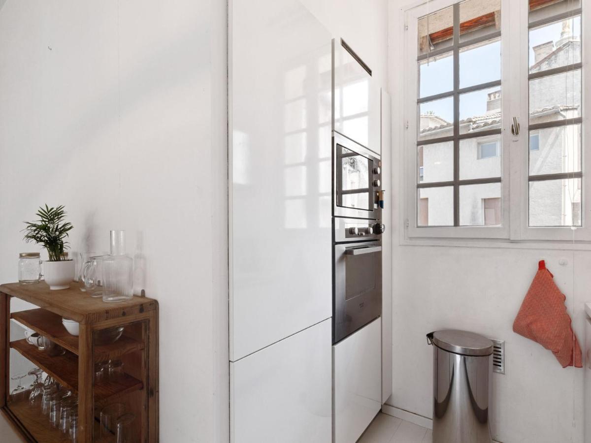 Holiday Home In Avignon Next To The City Centre エクステリア 写真