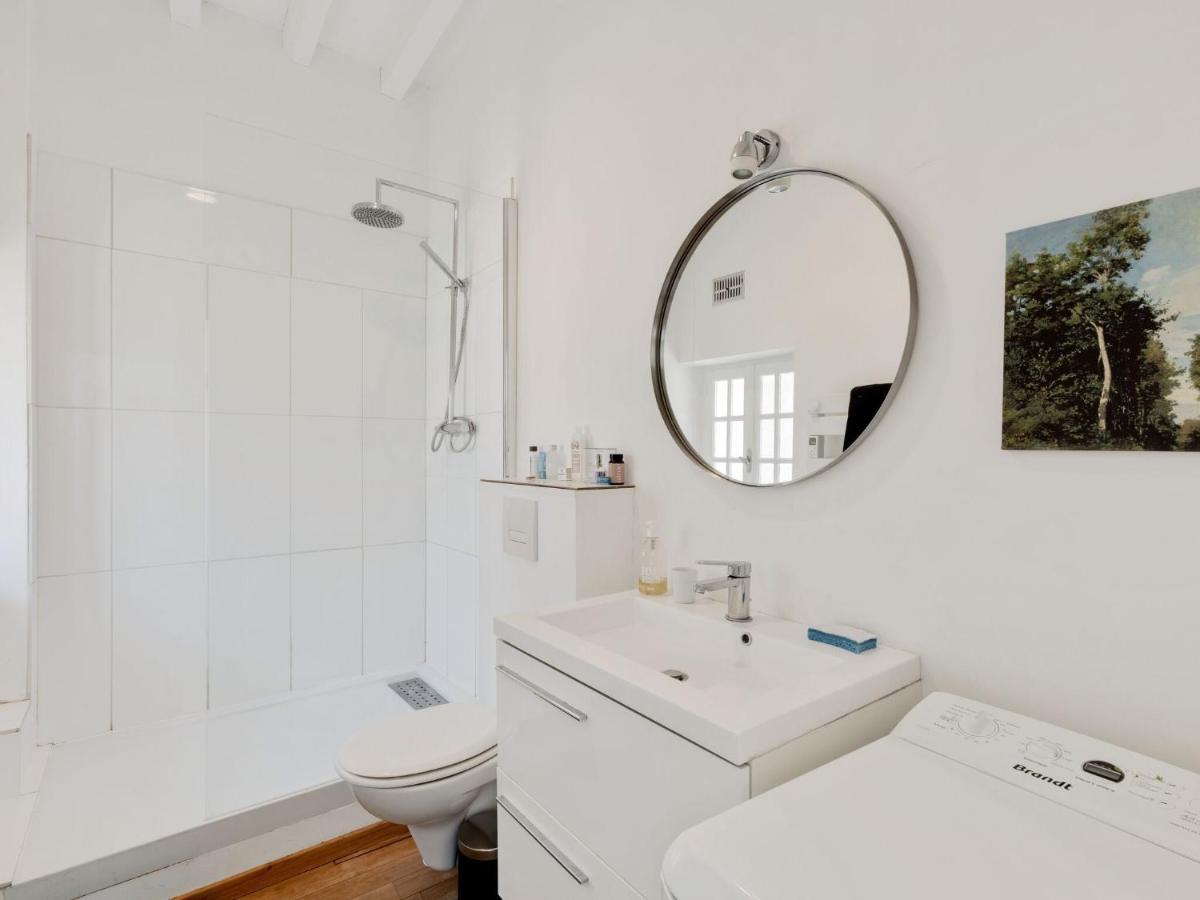 Holiday Home In Avignon Next To The City Centre エクステリア 写真