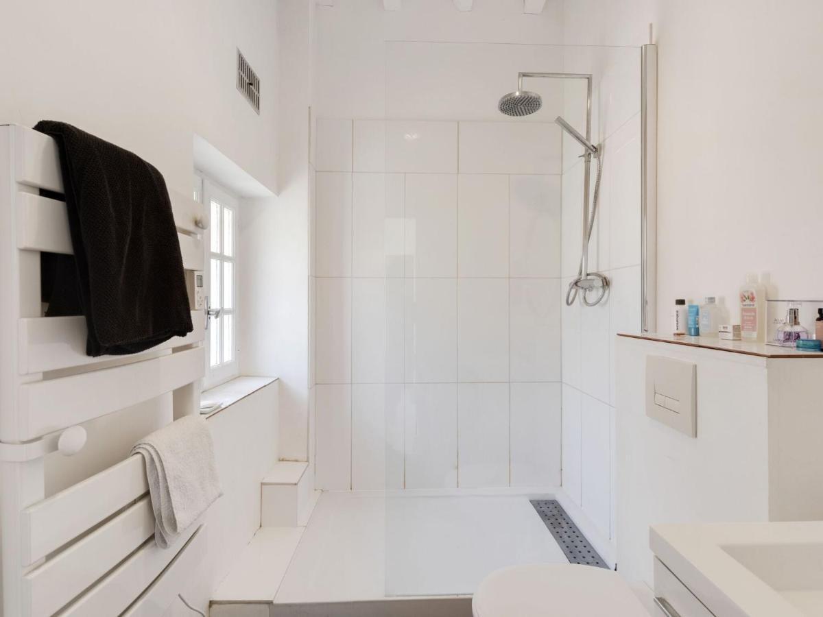 Holiday Home In Avignon Next To The City Centre エクステリア 写真