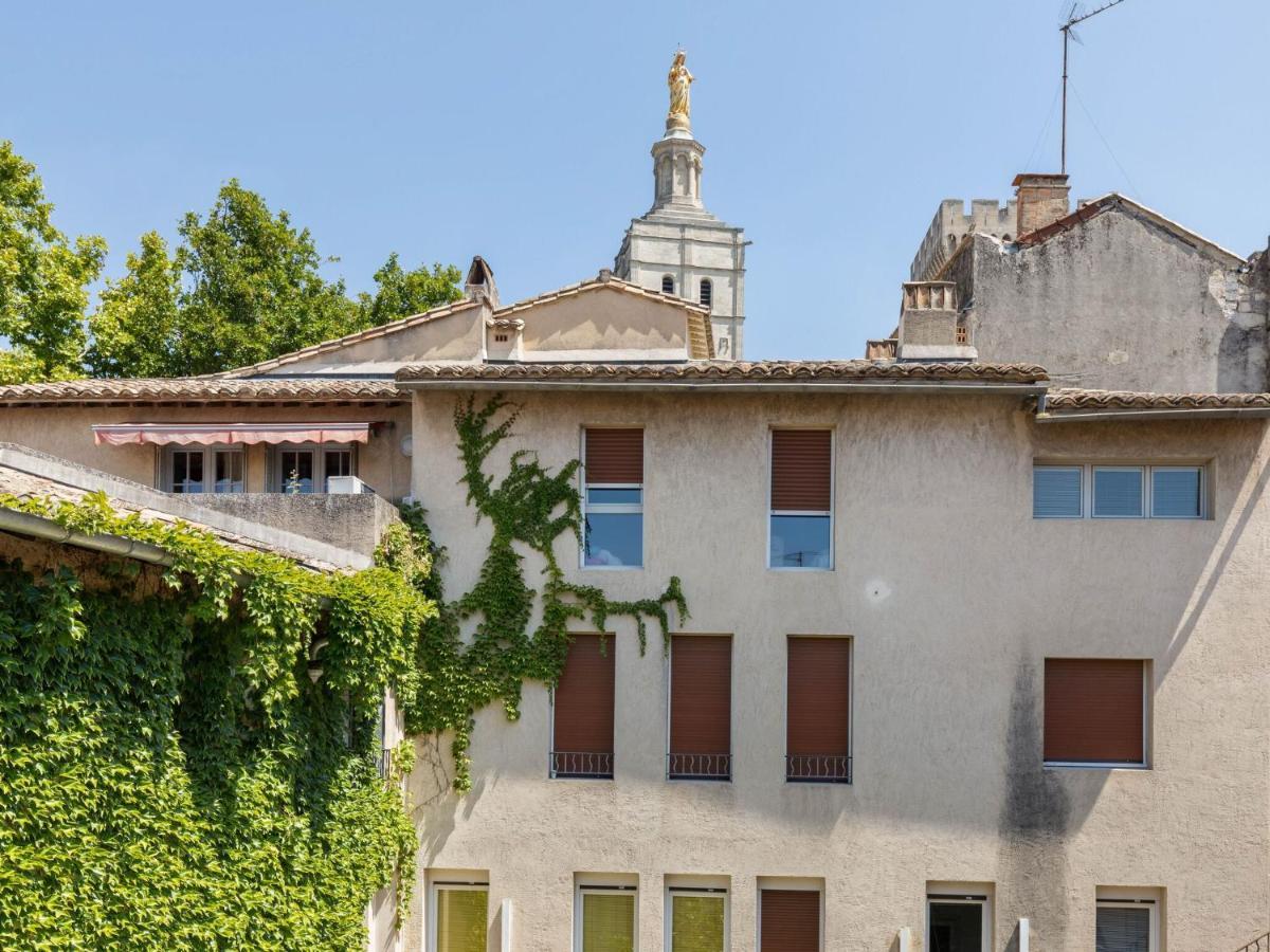 Holiday Home In Avignon Next To The City Centre エクステリア 写真