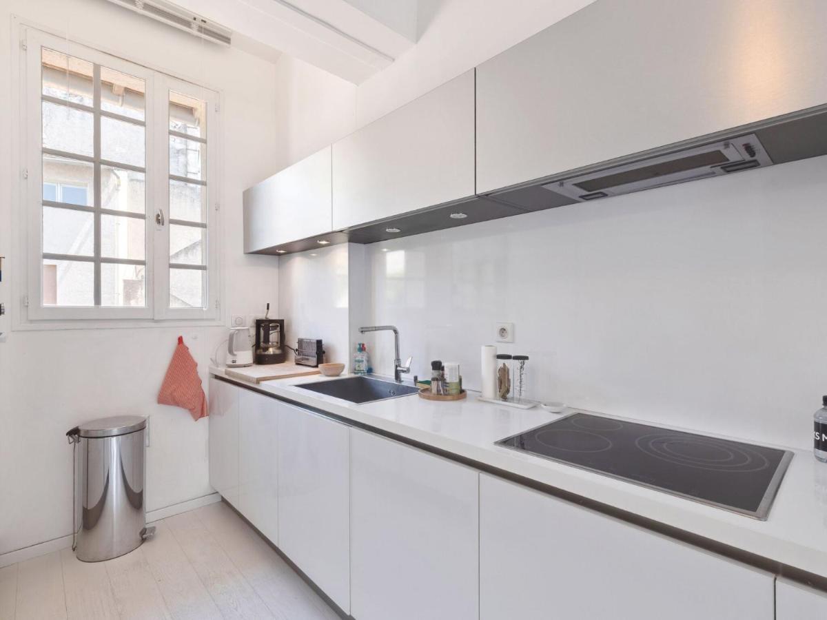 Holiday Home In Avignon Next To The City Centre エクステリア 写真
