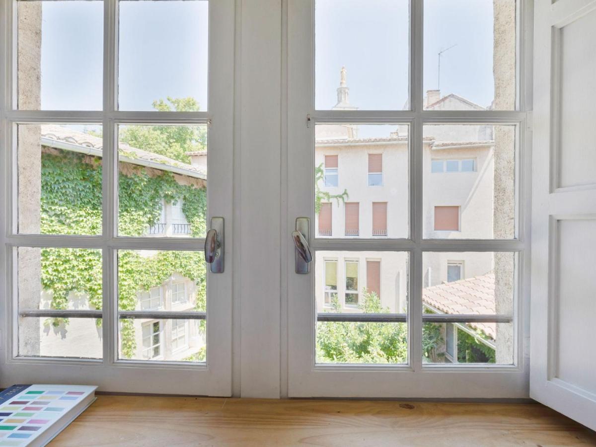Holiday Home In Avignon Next To The City Centre エクステリア 写真