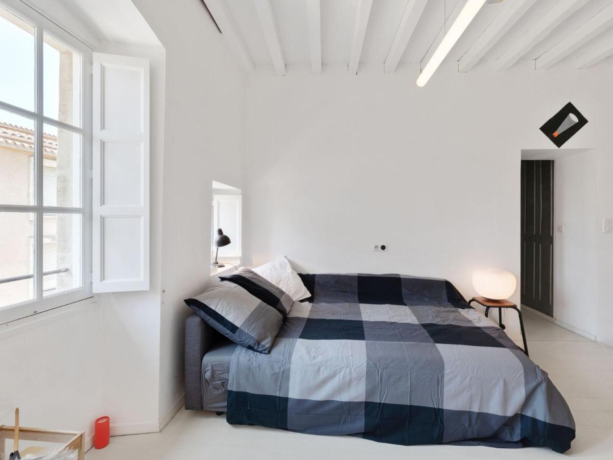 Holiday Home In Avignon Next To The City Centre エクステリア 写真